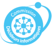 Commission des décideurs informatiques