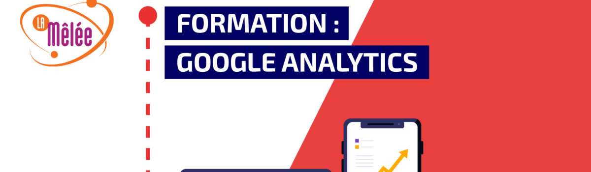 Comprendre son audience avec Google Analytics