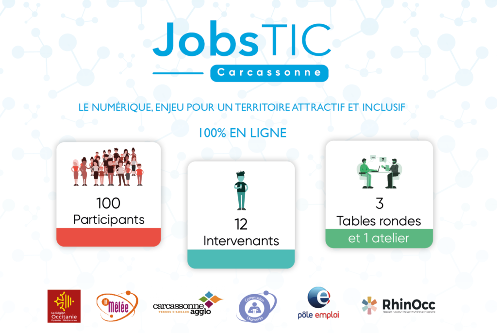 infographie jobstic carcassonne