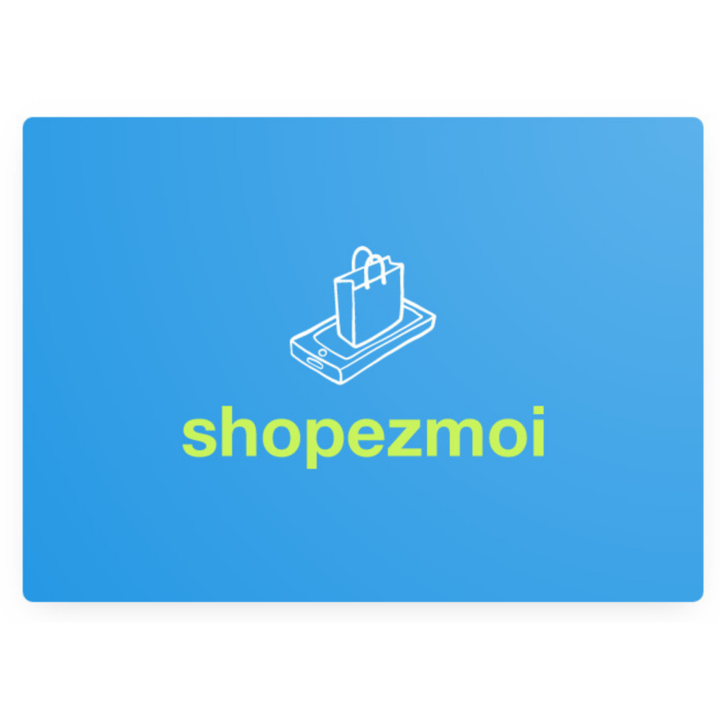 shoppezmoi