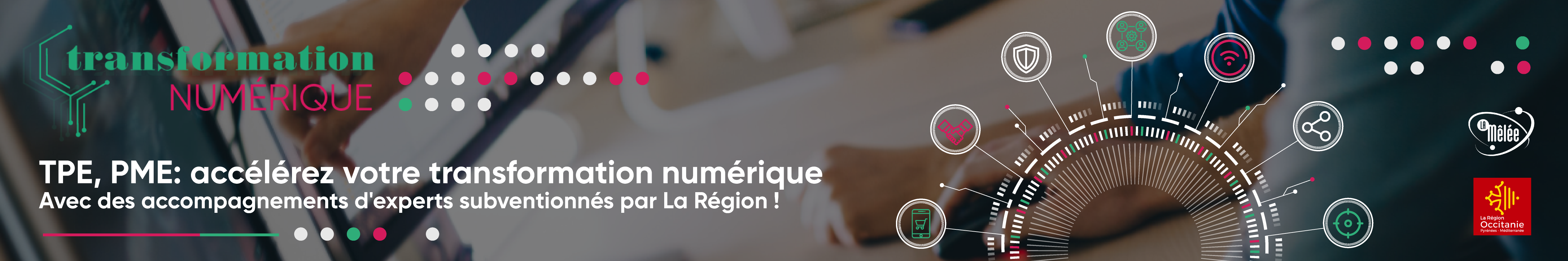 transformation numérique