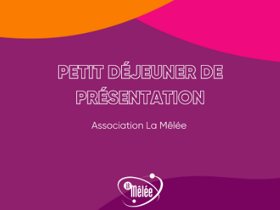 petit dejeuner