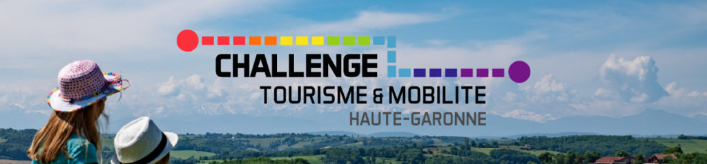 challenge tourisme