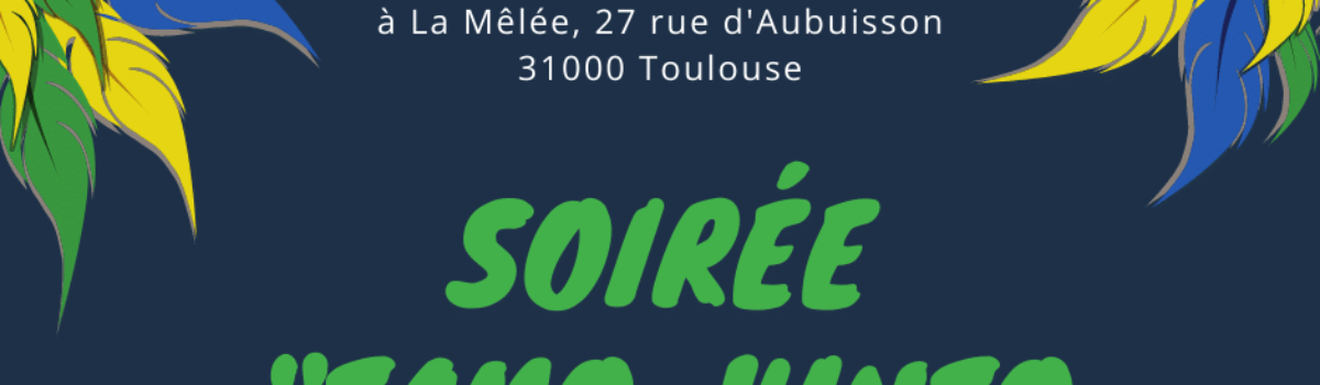 Soirée brésilienne