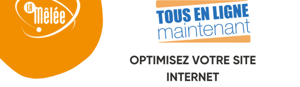 Coaching Tous En Ligne : Optimisez votre site internet