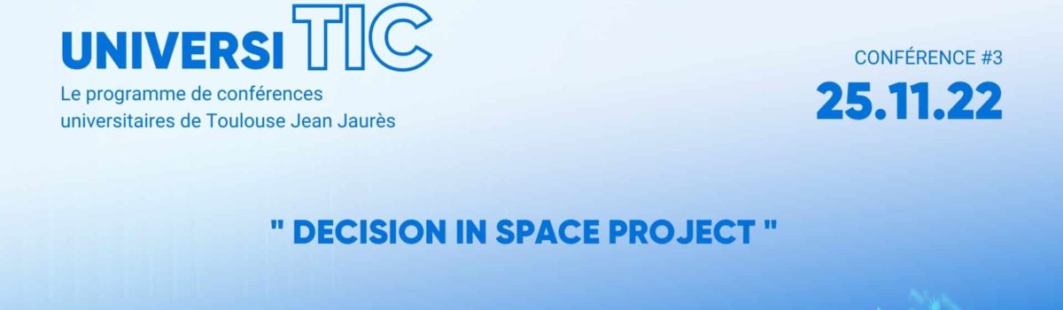 Decision in Space Project