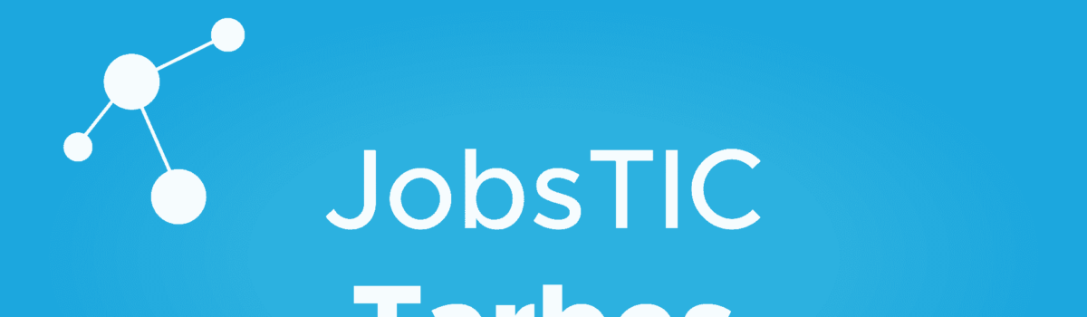 JobsTIC Tour 2022 – Tarbes
