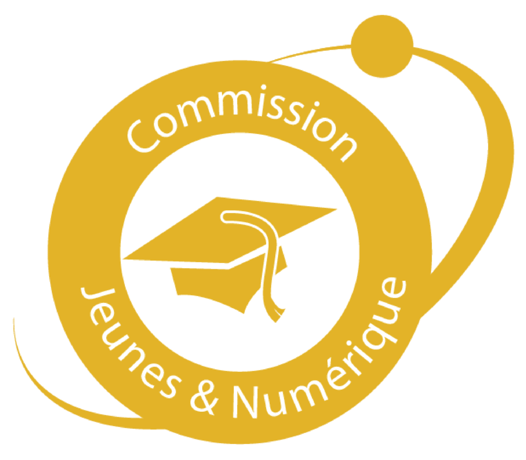 Commission Jeunes & Numérique