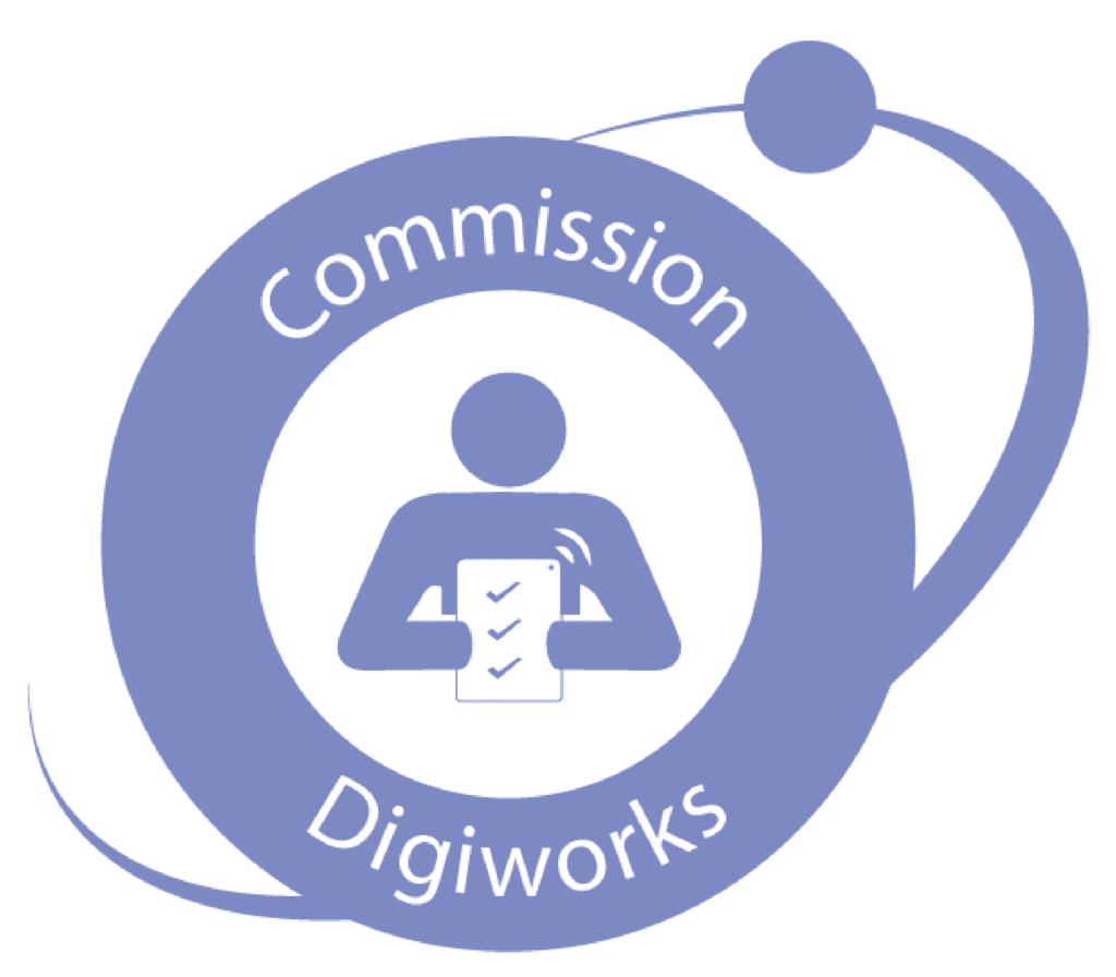 Commission Digiworks