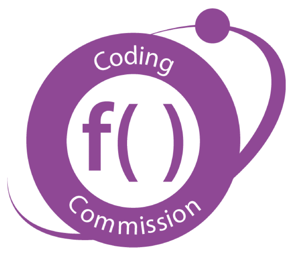 Commission Coding