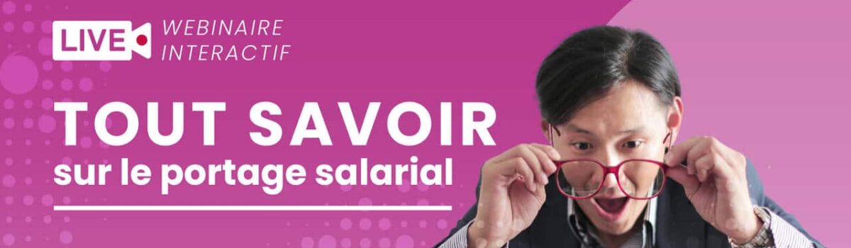 Tout savoir sur le portage salarial