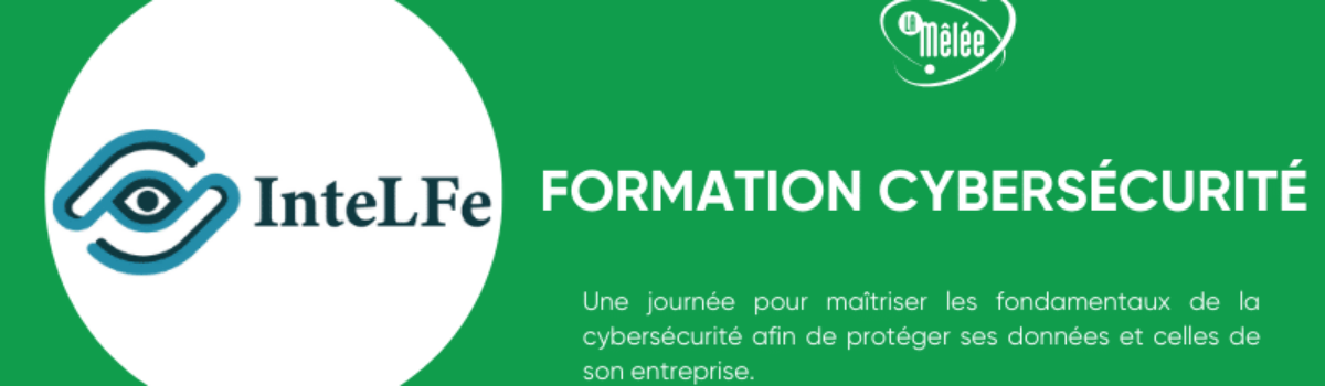 Formation Cybersécurité