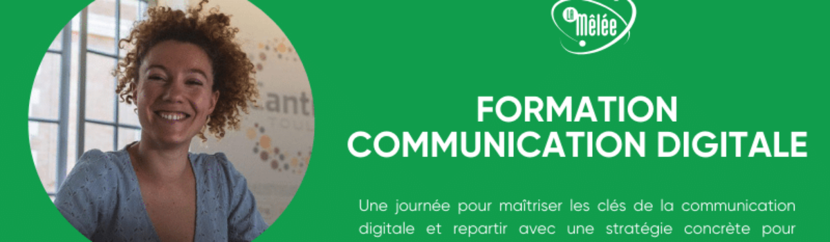 Formation Communication Digitale