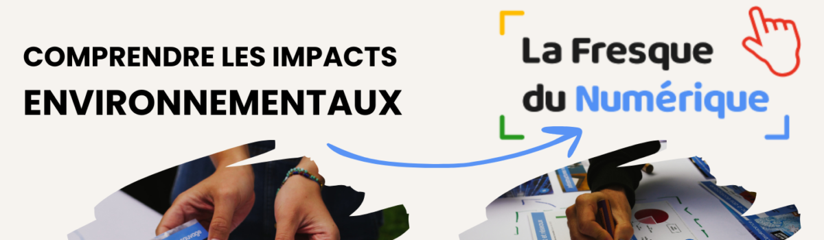 La Fresque du Numérique