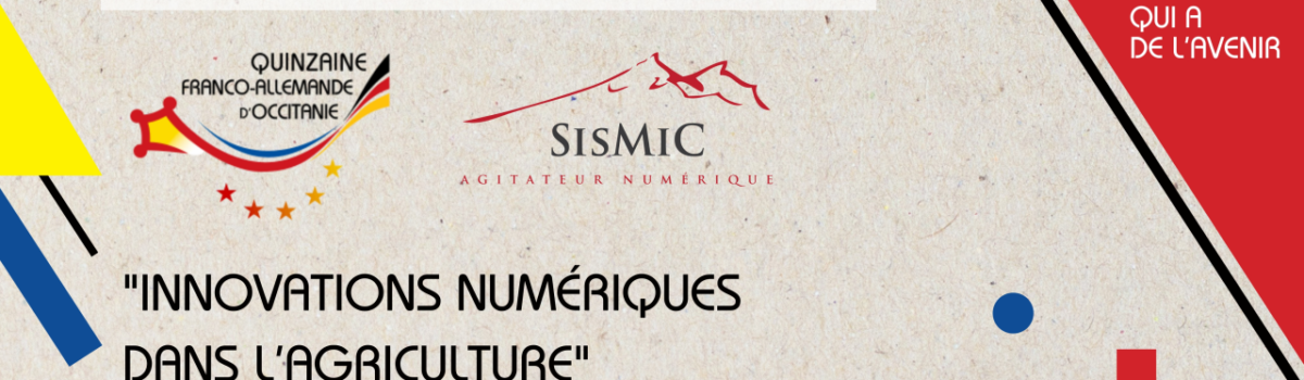 Innovations Numériques dans l’agriculture