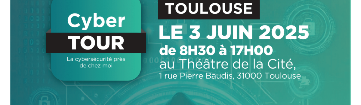 Cybertour Toulouse