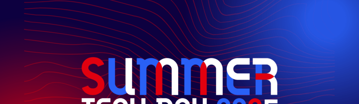 Summer Tech Day 2025 | French Tech Toulouse